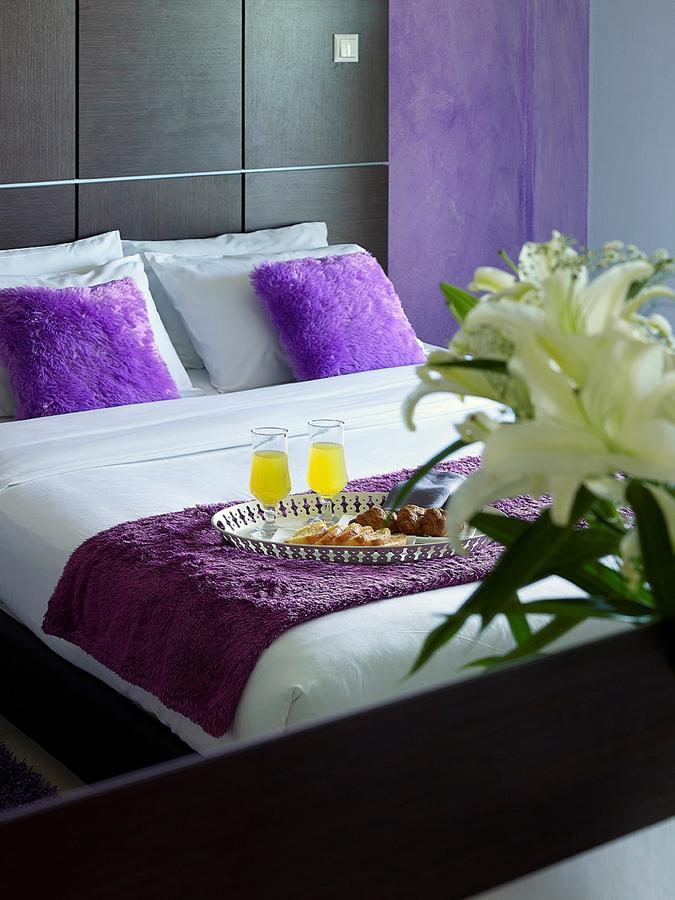 Orfeas Land Hotel Kormísta Room photo